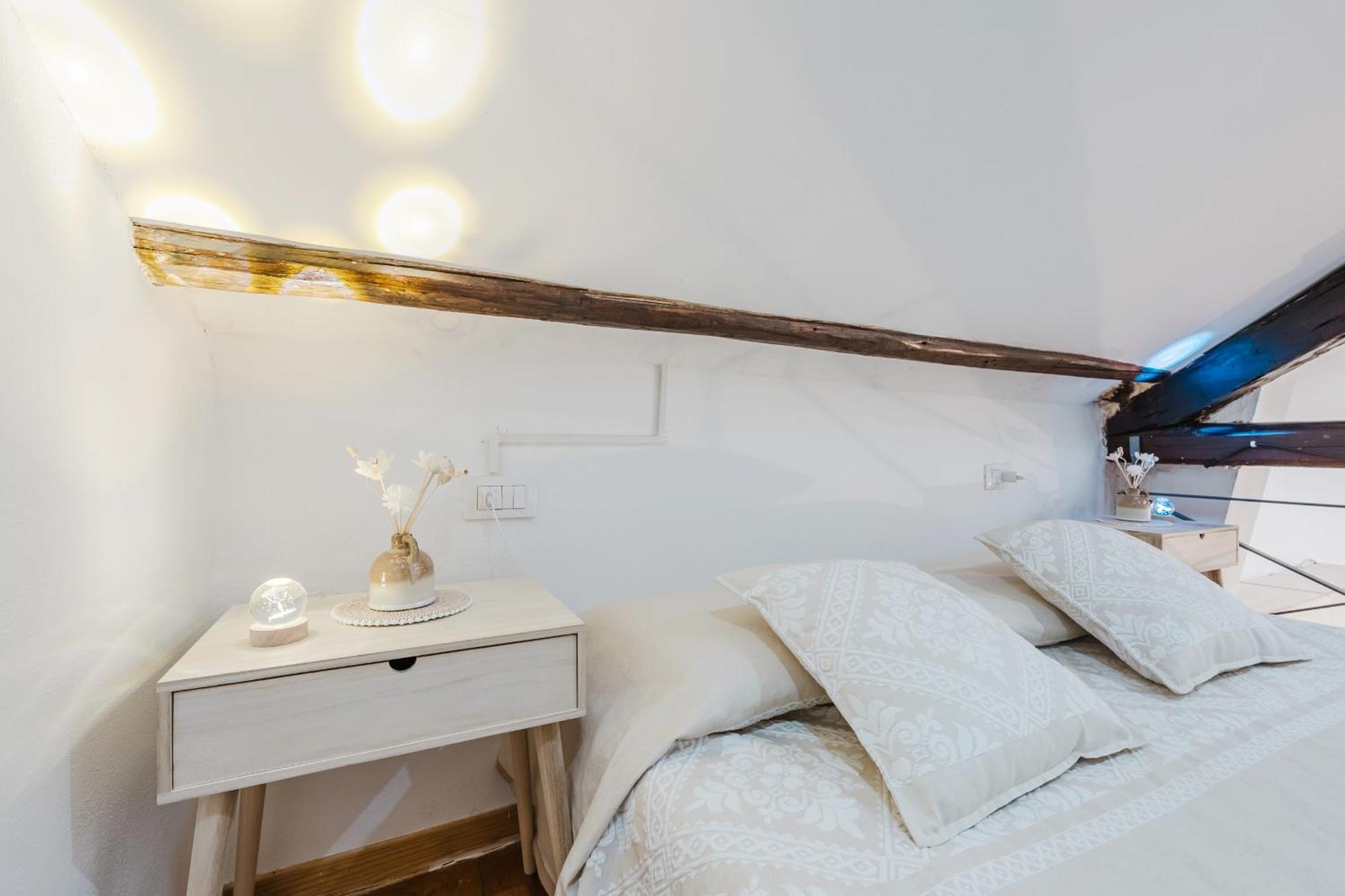 Vakantiehuis Loft In Manno *