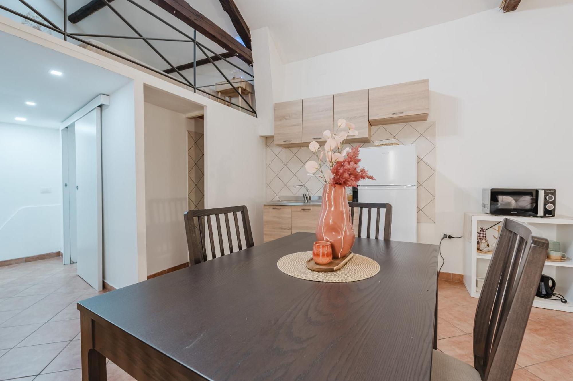 Loft In Manno Vakantiehuis Cagliari