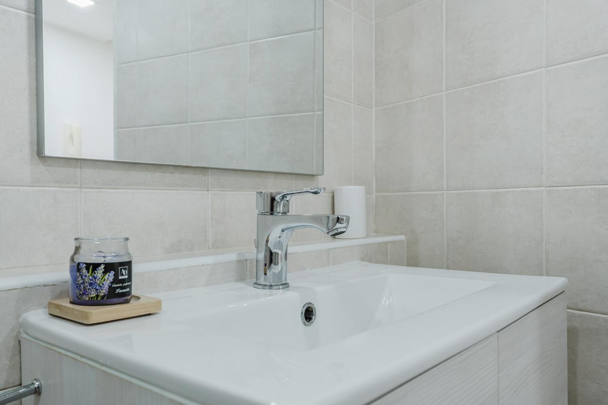 Loft In Manno Vakantiehuis *