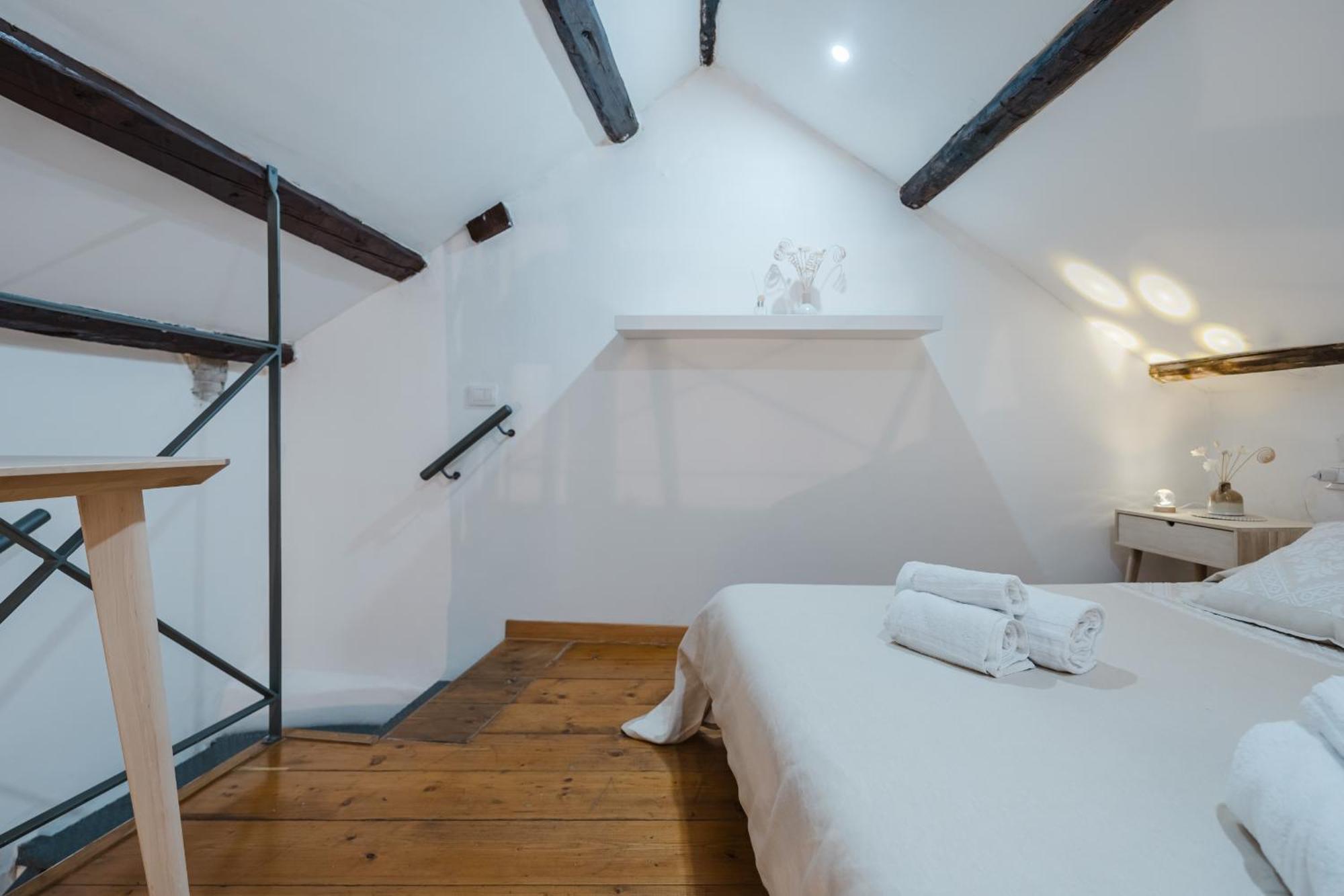 Vakantiehuis Loft In Manno Cagliari